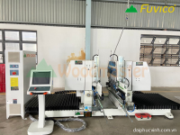 Máy Phay Mộng Dương CNC 6 Dao Chính Hãng - Hiệu Suất Gia Công Gỗ Vượt Trội 35121