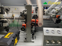 Máy Dán Cạnh PUR High Gloss: 2 Nồi Keo PUR & EVA Tích Hợp – Tối Ưu Độ Bóng Vượt Trội 35152