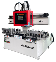 Máy Đục Mộng Âm CNC 4 Đầu: Nâng Cao Năng Suất Gia Công Nội Thất Tốc Độ Cao 35296