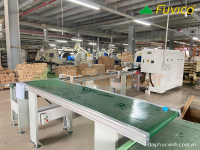 Máy Bào 4 Mặt 5 Dao Cao Tốc WOODMASTER - Chuyên Chế Biến Gỗ Chất Lượng Cao 36124