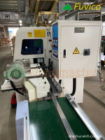 Máy Bào 4 Mặt 5 Dao Cao Tốc WOODMASTER - Chuyên Chế Biến Gỗ Chất Lượng Cao 36125