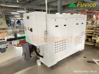 Máy Bào 4 Mặt 5 Dao Cao Tốc WOODMASTER - Chuyên Chế Biến Gỗ Chất Lượng Cao 36126