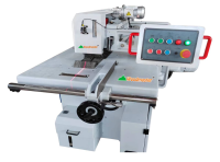 Máy Cưa Rong Ripsaw Lưỡi Dưới - Thiết Bị Chế Biến Gỗ Hiệu Quả Cao 36127