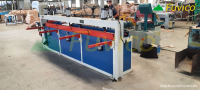 Máy Ghép Dọc Tự Động 2 Cấp Liên Tục 3M FC-3000AT - Giải pháp ghép gỗ năng suất cao 36169