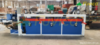 Máy Ghép Dọc Tự Động 2 Cấp Liên Tục 3M FC-3000AT - Giải pháp ghép gỗ năng suất cao 36172