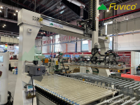 Máy Gắp Ván Tự Động Hút Chân Không Holztek: Tự Động Hóa Tuyệt Đối Cho Xưởng Gỗ 36213