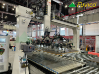 Máy Gắp Ván Tự Động Hút Chân Không Holztek: Tự Động Hóa Tuyệt Đối Cho Xưởng Gỗ 36214