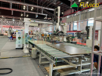 Máy Gắp Ván Tự Động Hút Chân Không Holztek: Tự Động Hóa Tuyệt Đối Cho Xưởng Gỗ 36216