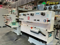 Máy Phay CNC 4 Trục 16 Dao Kẹp Xoay 360°: Tối Ưu Hiệu Suất Chế Biến Gỗ Vượt Trội 36245