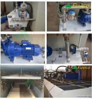 Máy Sấy Gỗ Chân Không Cao Tần - Công Nghệ Sấy Gỗ Nhanh Chóng, Chất Lượng Cao 36280