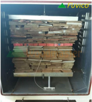 Máy Sấy Gỗ Chân Không Cao Tần - Công Nghệ Sấy Gỗ Nhanh Chóng, Chất Lượng Cao 36281
