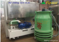 Máy Sấy Gỗ Chân Không Cao Tần - Công Nghệ Sấy Gỗ Nhanh Chóng, Chất Lượng Cao 36282