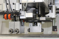 Máy Khoan CNC 6 Mặt 2 Bàn Kép HOLZTEK – Năng Suất Tăng 2 Lần 36283