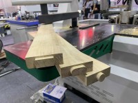 Máy Khoan Ngang CNC Option Trục Z Servo: Khoan Liên Kết Cam Chính Xác, Hiệu Suất Cao 37167