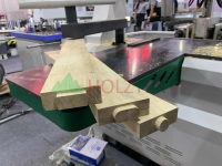 Máy Khoan Ngang CNC 45 Độ (2 Đầu Trục Z Tải Nặng) - Công Nghệ Chế Biến Gỗ Tiên Tiến 37178