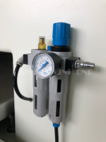 Máy Nối Mí Veneer INNOVATOR Đài Loan Cao Cấp - Ghép Veneer Hoàn Hảo 37183