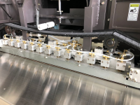 Máy Nối Mí Veneer INNOVATOR Đài Loan Cao Cấp - Ghép Veneer Hoàn Hảo 37187