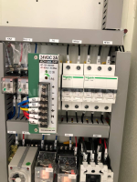 Máy Nối Mí Veneer INNOVATOR Đài Loan Cao Cấp - Ghép Veneer Hoàn Hảo 37191