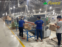 Máy Dán Cạnh Tự Động Cao Tốc HOLZTEK PRO-610AH 6 Chức Năng - Chất Lượng Cao Cấp 37193