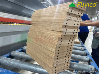 Máy Dán Cạnh Tự Động Cao Tốc HOLZTEK PRO-610AH 6 Chức Năng - Chất Lượng Cao Cấp 37195