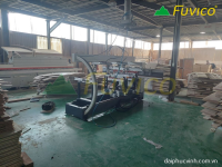 Máy Khoan Ốc Cam Liên Kết 63 Mũi (3 Cụm) – Giải Pháp Khoan Đa Năng Cho Nội Thất 37196