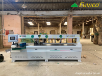 Máy Khoan Ngang CNC Holztek CNC-2500FZ Full Option - Motor Lớn, Trục Z Servo Chất Lượng Cao 37200