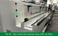 Máy Khoan Ngang CNC 45 Độ (2 Đầu Trục Z Tải Nặng) - Công Nghệ Chế Biến Gỗ Tiên Tiến 37237