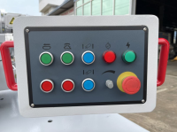 Máy Cưa Rong Ripsaw Lưỡi Dưới - Thiết Bị Chế Biến Gỗ Hiệu Quả Cao 37249