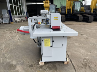 Máy Cưa Rong Ripsaw Lưỡi Dưới - Thiết Bị Chế Biến Gỗ Hiệu Quả Cao 37250