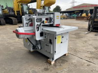 Máy Cưa Rong Ripsaw Lưỡi Dưới - Thiết Bị Chế Biến Gỗ Hiệu Quả Cao 37252