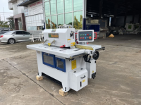 Máy Cưa Rong Ripsaw Lưỡi Dưới - Thiết Bị Chế Biến Gỗ Hiệu Quả Cao 37253