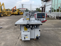 Máy Cưa Rong Ripsaw Lưỡi Dưới - Thiết Bị Chế Biến Gỗ Hiệu Quả Cao 37254