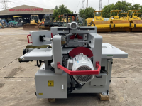 Máy Cưa Rong Ripsaw Lưỡi Dưới - Thiết Bị Chế Biến Gỗ Hiệu Quả Cao 37255