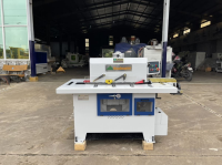 Máy Cưa Rong Ripsaw Lưỡi Dưới - Thiết Bị Chế Biến Gỗ Hiệu Quả Cao 37257