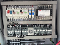 Máy Cưa Rong Ripsaw Lưỡi Dưới - Thiết Bị Chế Biến Gỗ Hiệu Quả Cao 37258