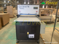 Máy Xẻn Cắt Ngang Veneer 700mm - Thiết Bị Chế Biến Gỗ Chuyên Nghiệp 37290