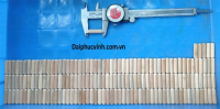 Máy Cắt Chốt Gỗ Siêu Tốc WM-700HC: Tối Ưu Hiệu Suất Chế Biến Gỗ 37291