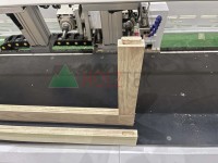 Máy Khoan Ngang CNC Option Trục Z Servo: Khoan Liên Kết Cam Chính Xác, Hiệu Suất Cao 37305