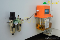 Máy Cưa Panel Saw CNC 1300mm - Thiết Bị Chế Biến Gỗ Chính Xác Cao 37338