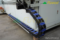 Máy Cưa Panel Saw CNC 1300mm - Thiết Bị Chế Biến Gỗ Chính Xác Cao 37340