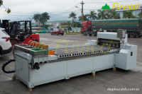 Máy Cưa Panel Saw CNC 1300mm - Thiết Bị Chế Biến Gỗ Chính Xác Cao 37342