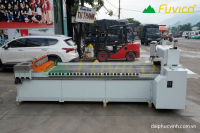 Máy Cưa Panel Saw CNC 1300mm - Thiết Bị Chế Biến Gỗ Chính Xác Cao 37343