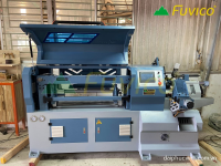 Máy Tiện Nút Tay Nắm Học Kéo Gỗ CNC 4 Dao 70mm - Thiết Bị Chế Biến Gỗ Chuyên Nghiệp 37357
