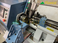 Máy Tiện Nút Tay Nắm Học Kéo Gỗ CNC 4 Dao 70mm - Thiết Bị Chế Biến Gỗ Chuyên Nghiệp 37358