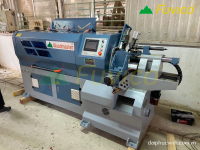 Máy Tiện Nút Tay Nắm Học Kéo Gỗ CNC 4 Dao 70mm - Thiết Bị Chế Biến Gỗ Chuyên Nghiệp 37359