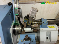Máy Tiện Nút Tay Nắm Học Kéo Gỗ CNC 4 Dao 70mm - Thiết Bị Chế Biến Gỗ Chuyên Nghiệp 37360