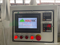 Máy Dán Cạnh Vát Nghiêng 45/90 Độ 11 Chức Năng: Giải Pháp Chính Xác Cho Gỗ 37363