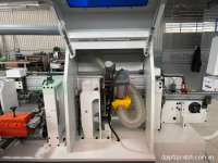 Máy Dán Cạnh Vát Nghiêng 45/90 Độ 11 Chức Năng: Giải Pháp Chính Xác Cho Gỗ 37365