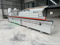 Máy Dán Cạnh Vát Nghiêng 45/90 Độ 11 Chức Năng: Giải Pháp Chính Xác Cho Gỗ 37370