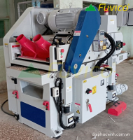 Máy Bào 2 Mặt 6 Tấc Dao Xoắn WM-635ARD Woodmaster: Láng Mịn, Tốc Độ Vượt Trội 38182